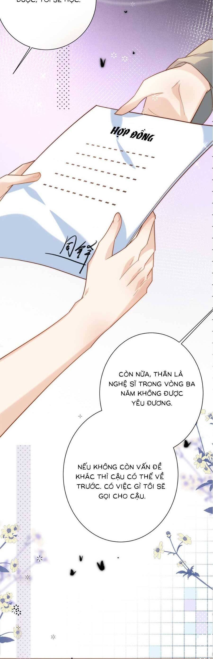 Ảnh Đế Thế Thân Chapter 5 - 24