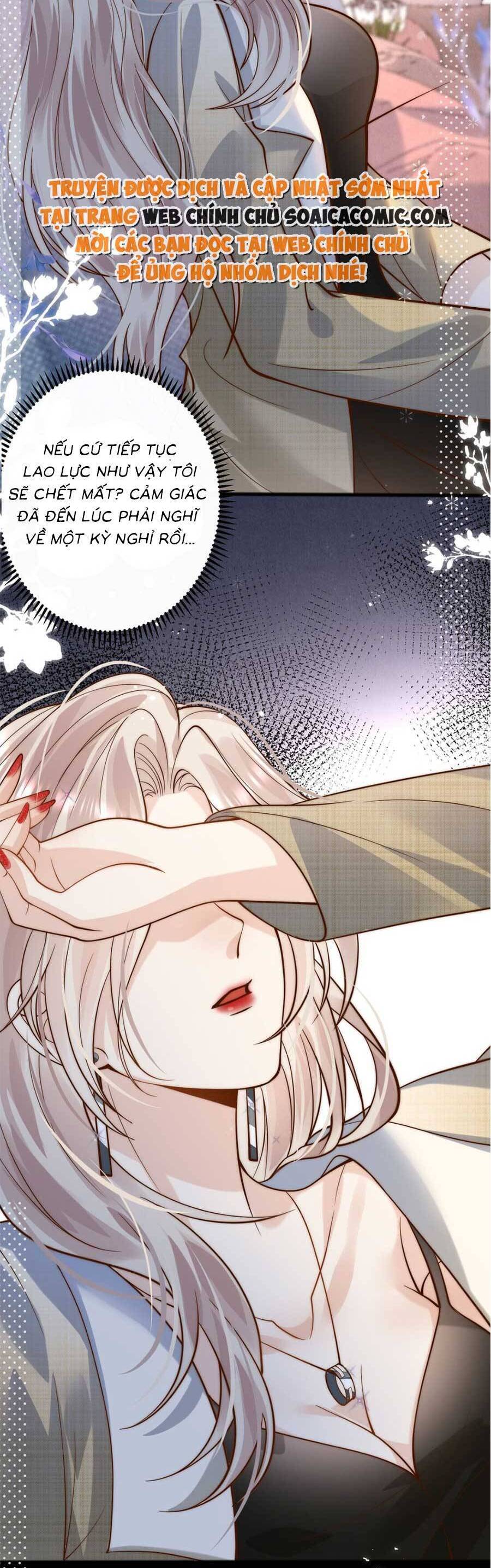 Ảnh Đế Thế Thân Chapter 5 - 27