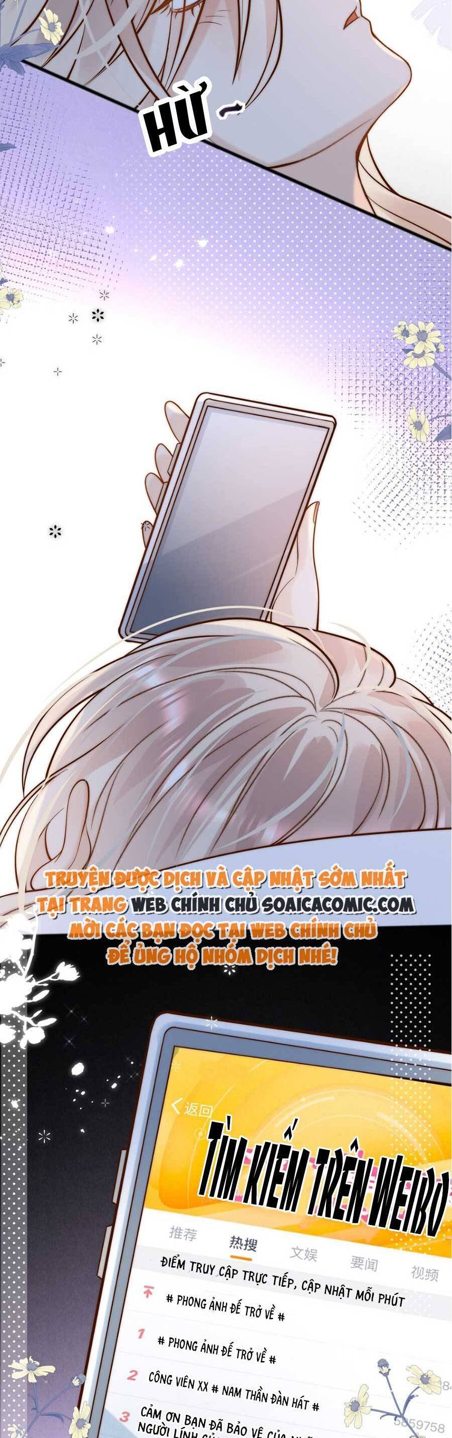 Ảnh Đế Thế Thân Chapter 5 - 29