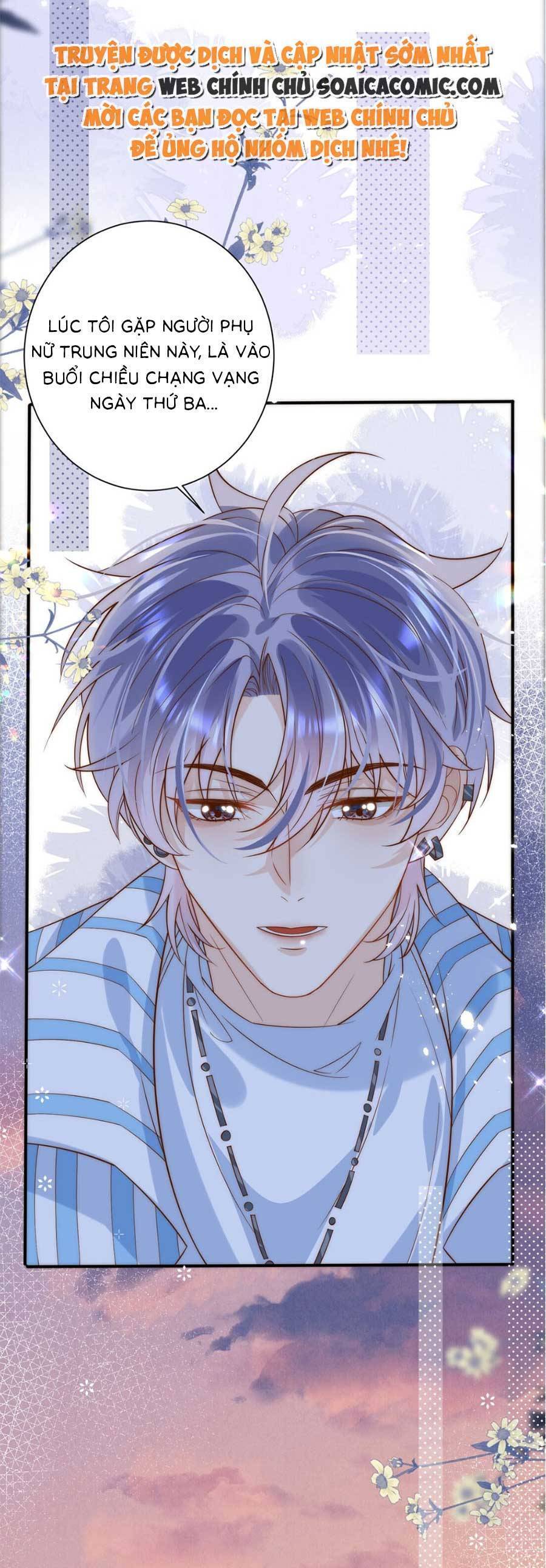 Ảnh Đế Thế Thân Chapter 5 - 4