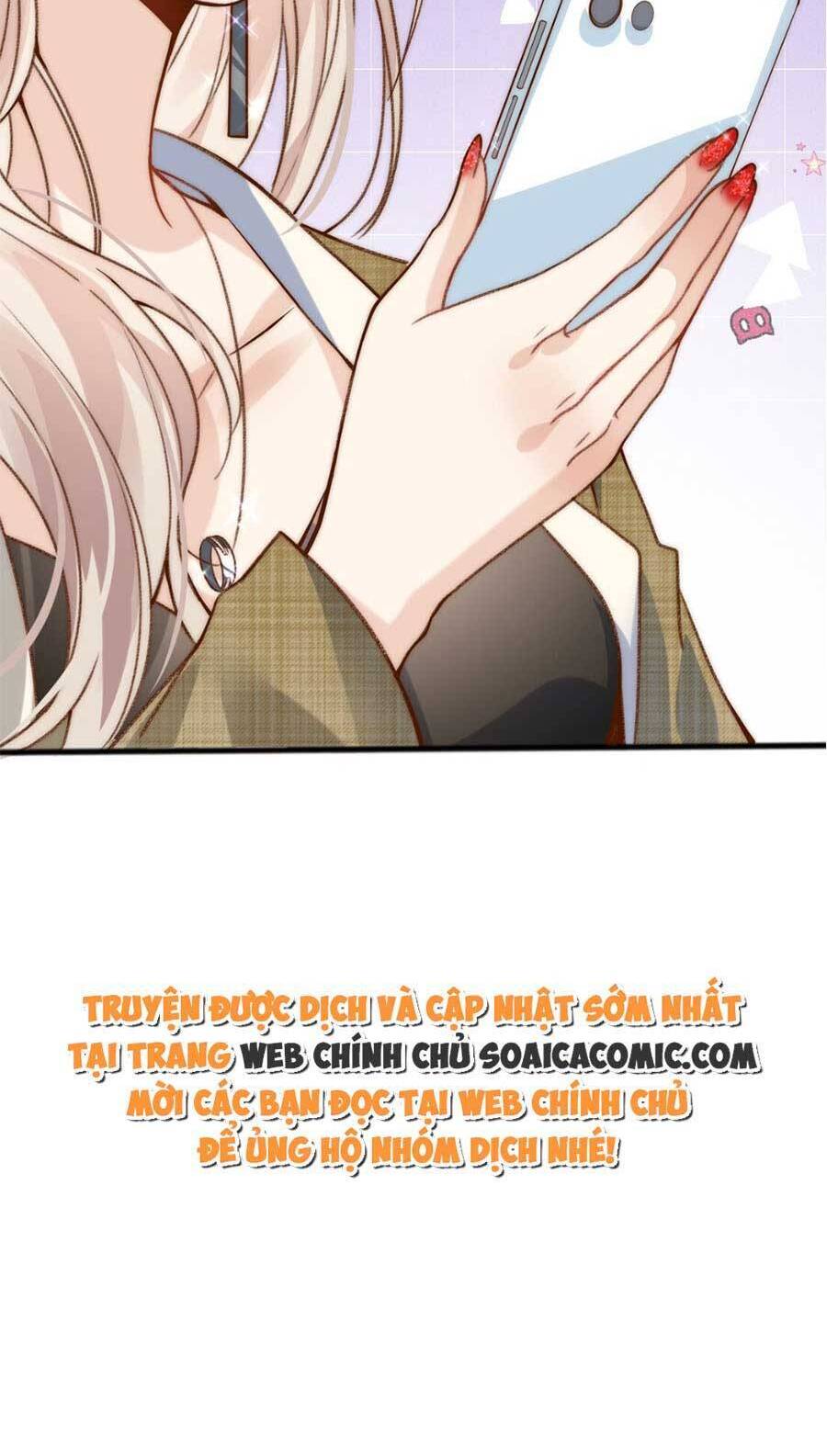 Ảnh Đế Thế Thân Chapter 5 - 34