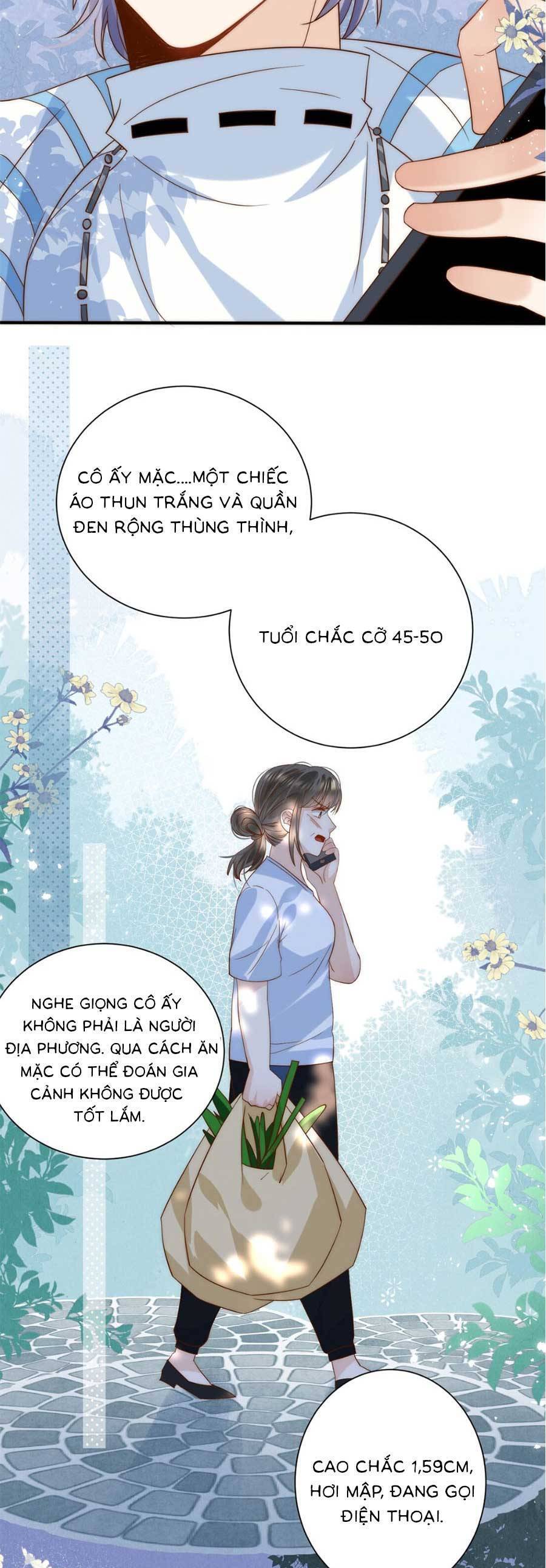 Ảnh Đế Thế Thân Chapter 5 - 6