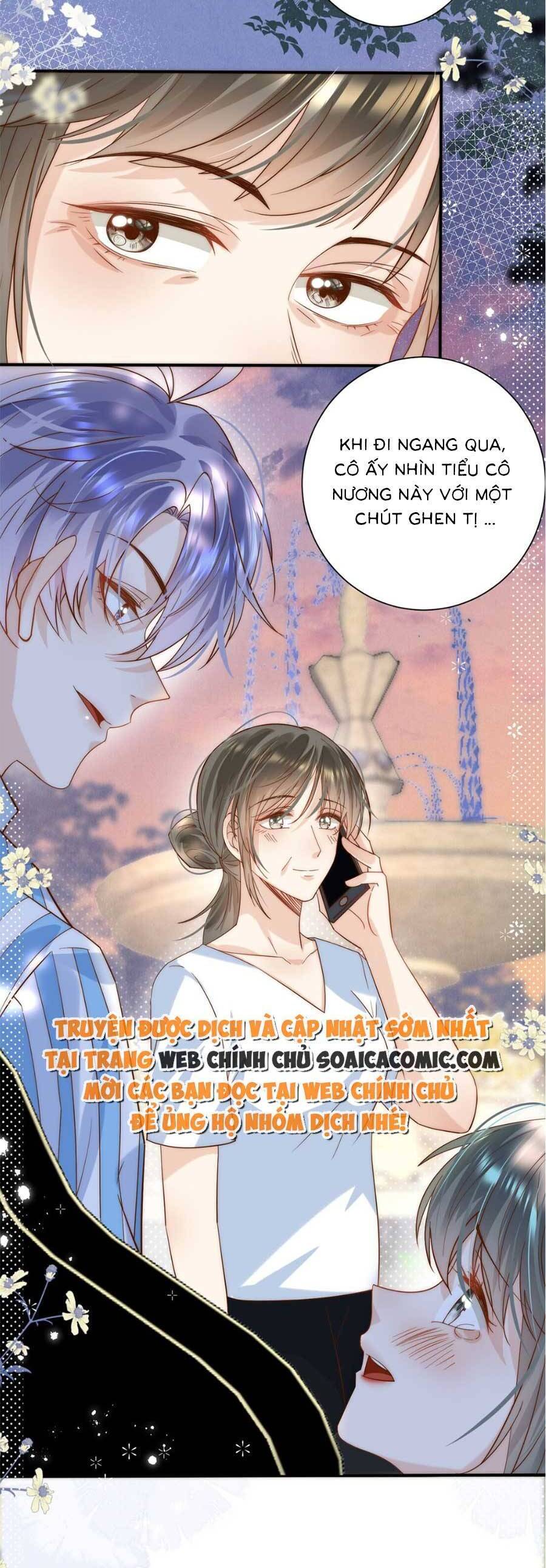 Ảnh Đế Thế Thân Chapter 5 - 7