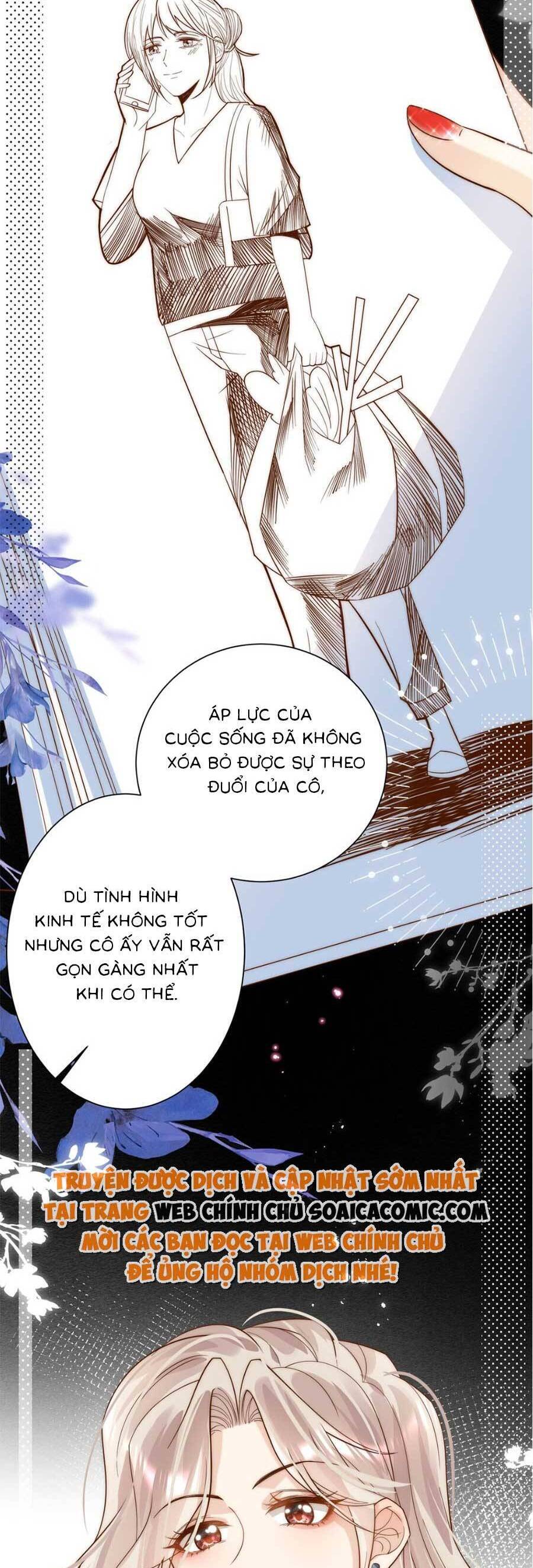 Ảnh Đế Thế Thân Chapter 5 - 9