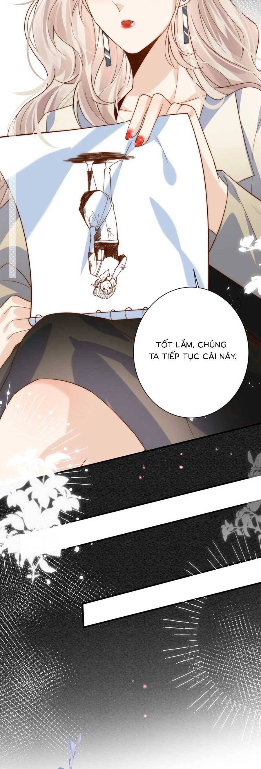 Ảnh Đế Thế Thân Chapter 5 - 10