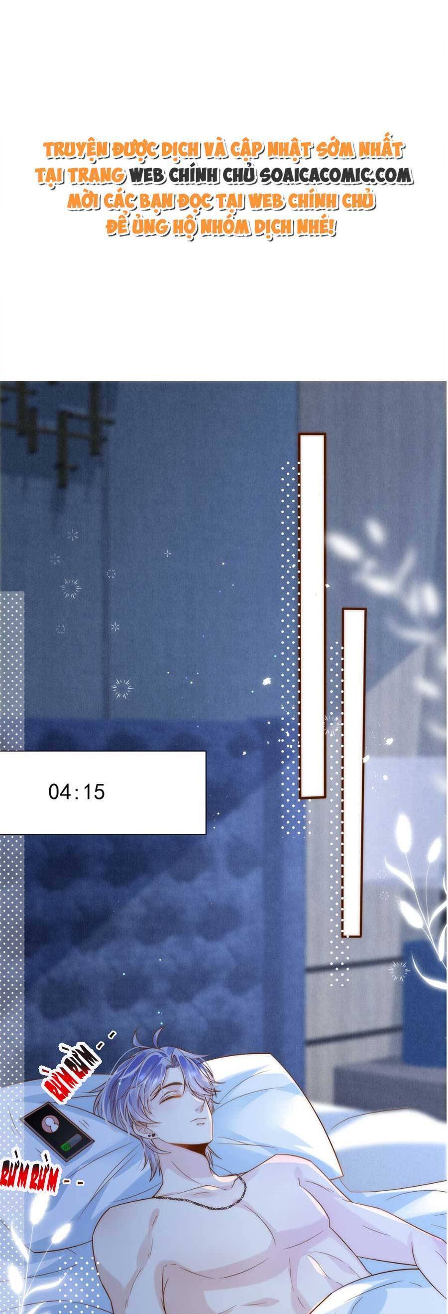 Ảnh Đế Thế Thân Chapter 6 - 2