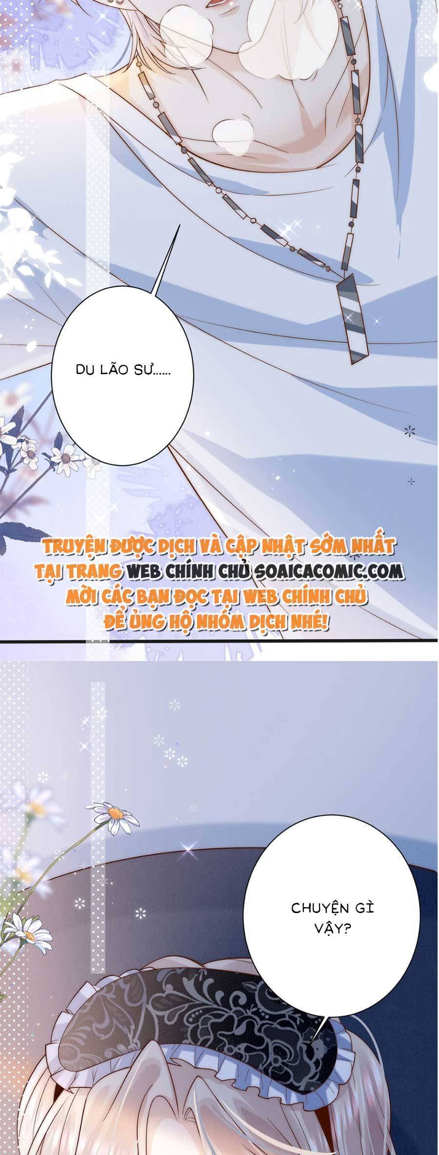 Ảnh Đế Thế Thân Chapter 6 - 14