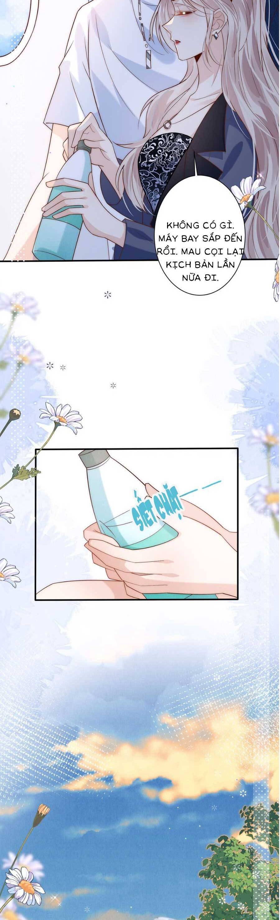 Ảnh Đế Thế Thân Chapter 6 - 18