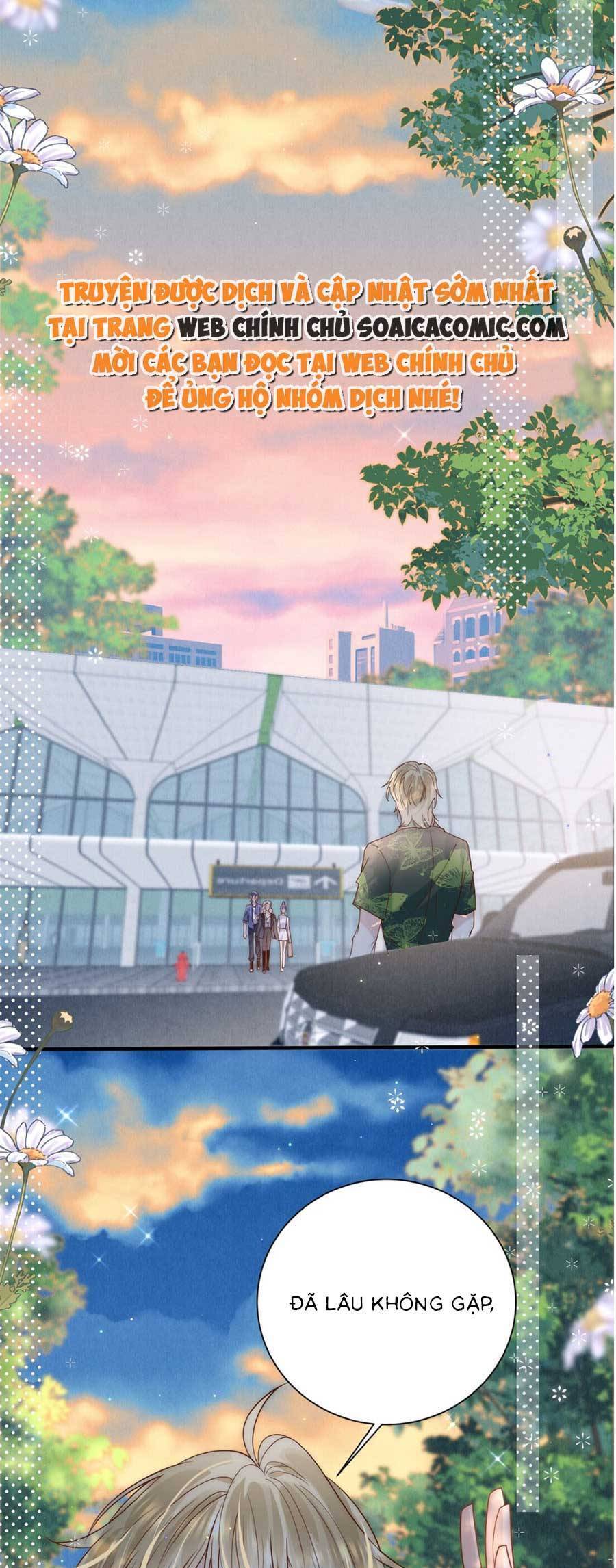 Ảnh Đế Thế Thân Chapter 6 - 19