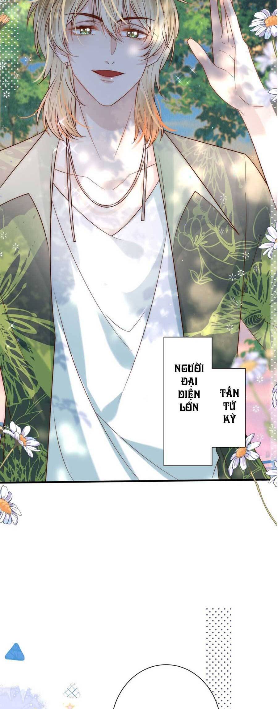 Ảnh Đế Thế Thân Chapter 6 - 20