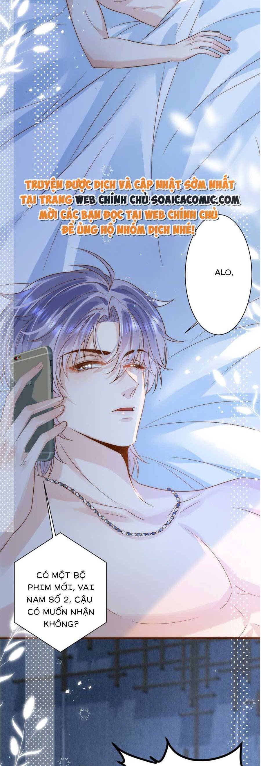 Ảnh Đế Thế Thân Chapter 6 - 3