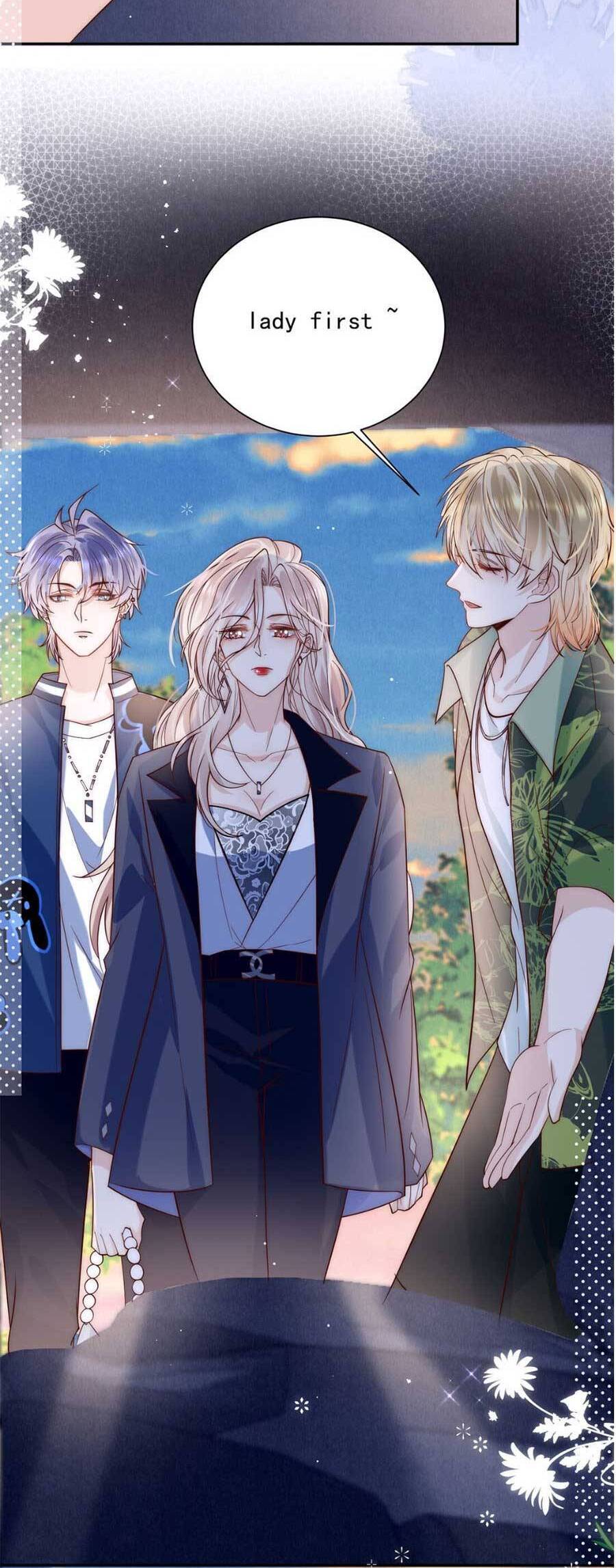 Ảnh Đế Thế Thân Chapter 6 - 22