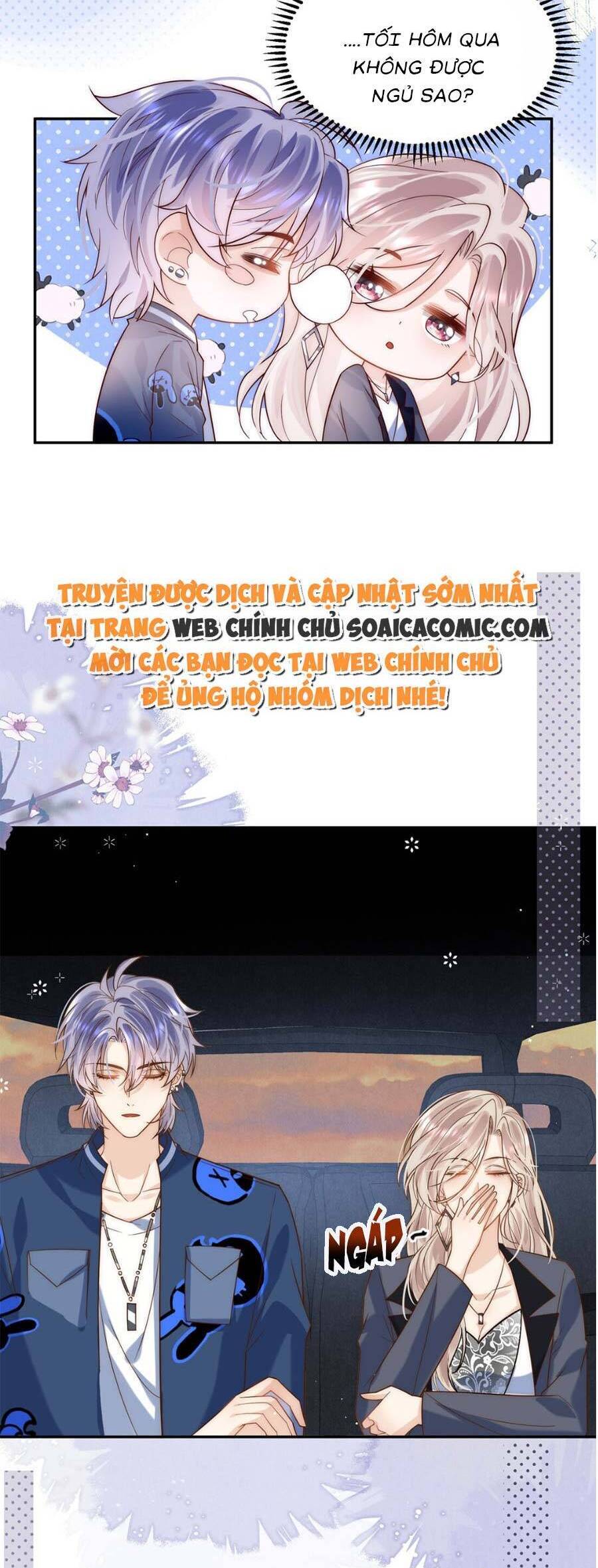 Ảnh Đế Thế Thân Chapter 6 - 27