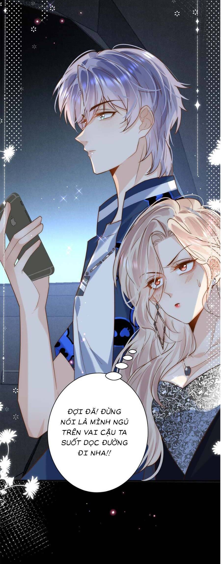 Ảnh Đế Thế Thân Chapter 6 - 33