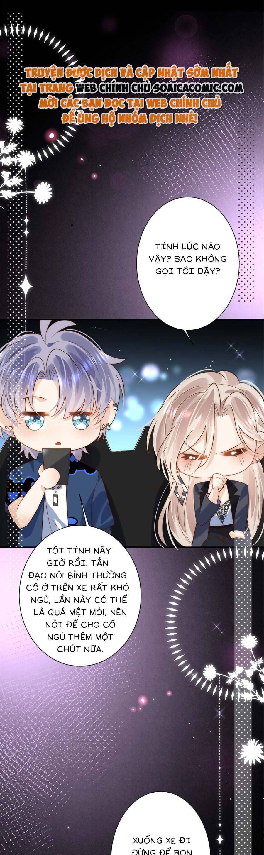 Ảnh Đế Thế Thân Chapter 6 - 34