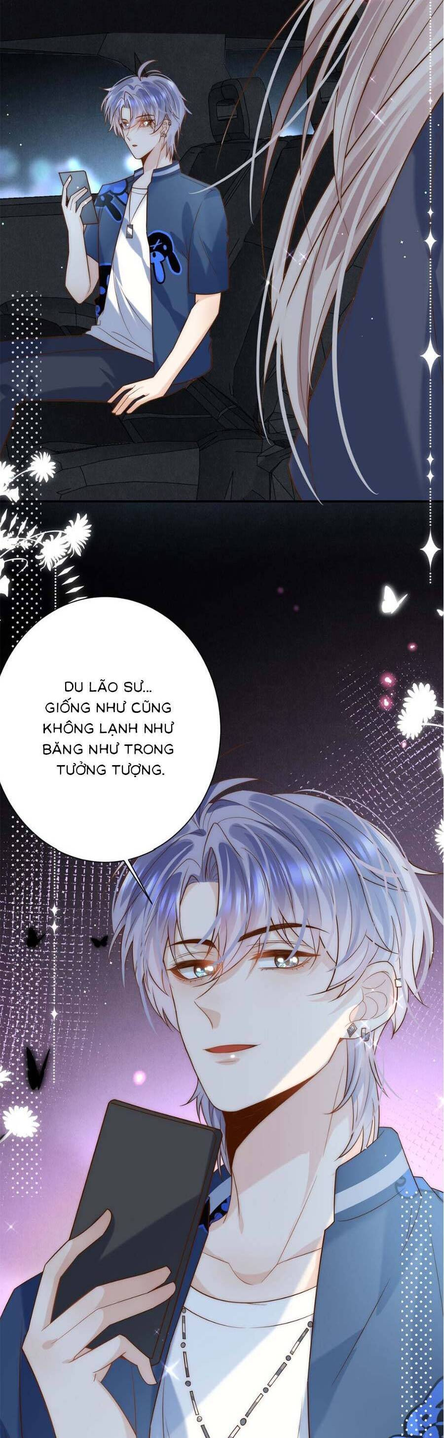 Ảnh Đế Thế Thân Chapter 6 - 38