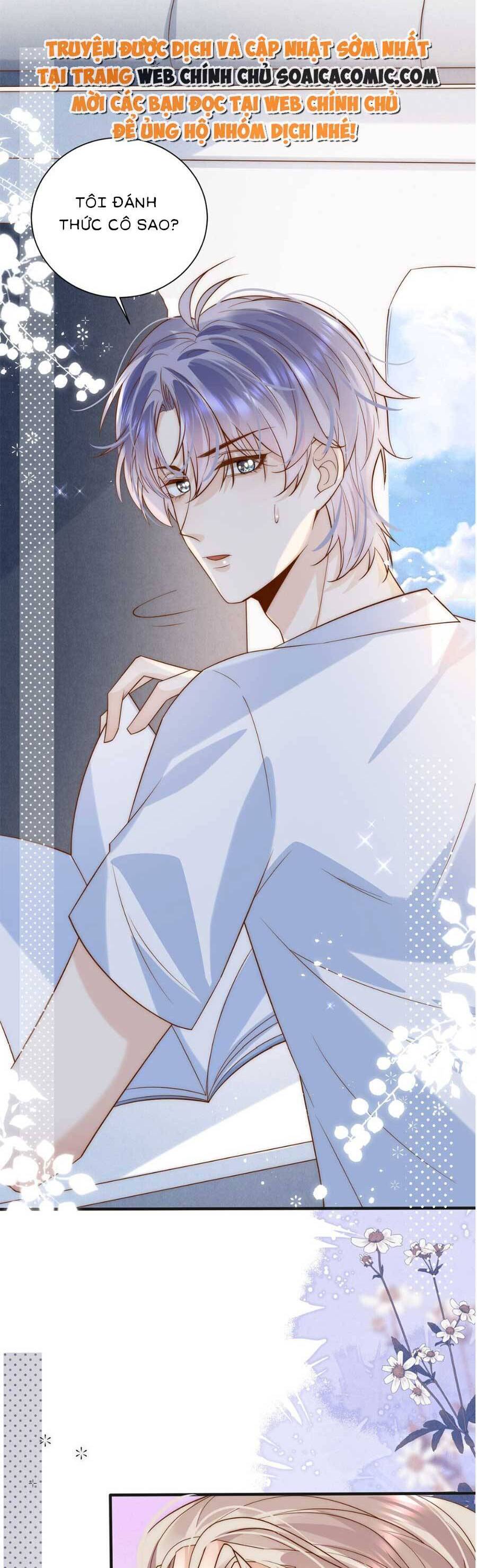 Ảnh Đế Thế Thân Chapter 6 - 10