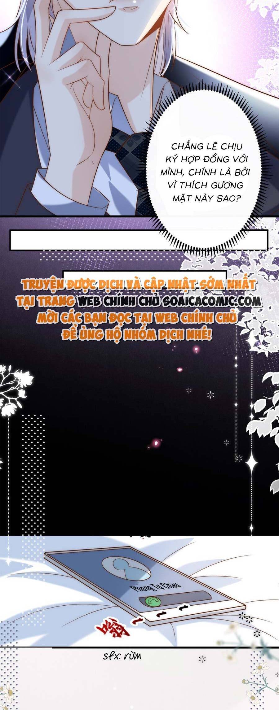 Ảnh Đế Thế Thân Chapter 7 - 13
