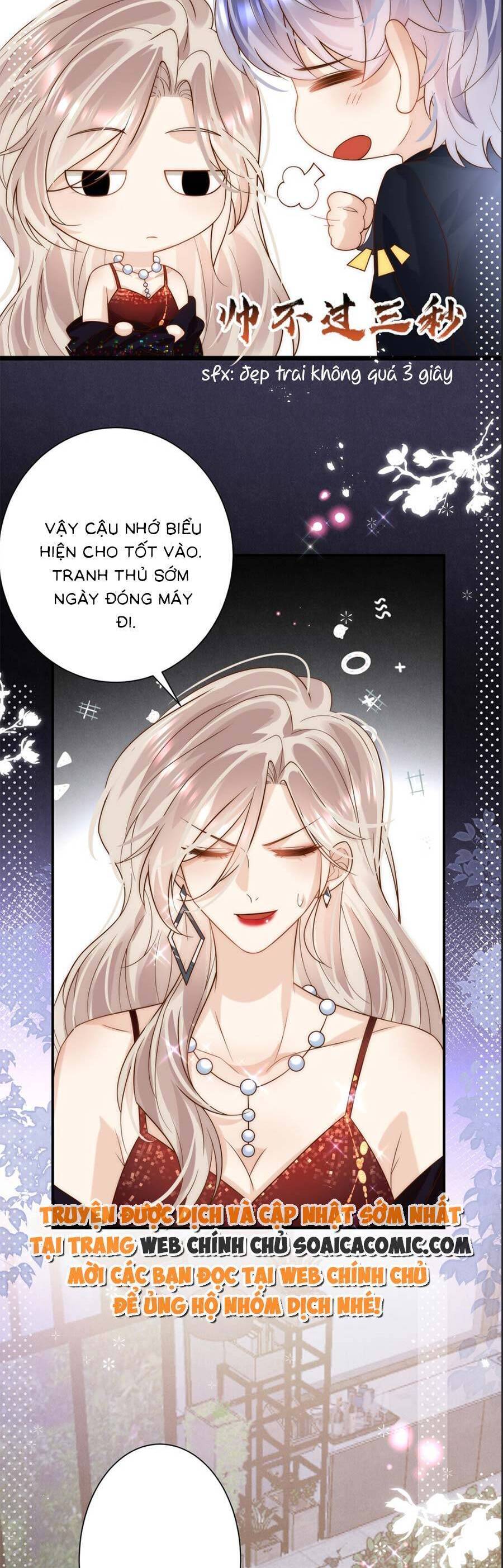 Ảnh Đế Thế Thân Chapter 7 - 10