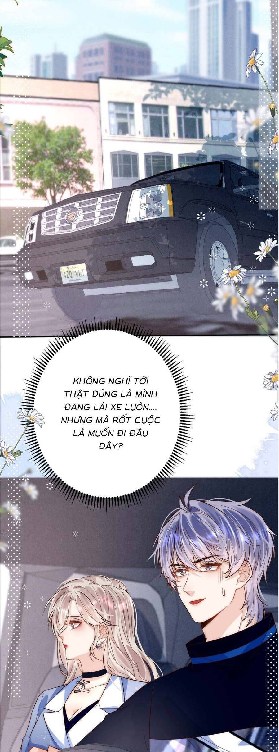 Ảnh Đế Thế Thân Chapter 8 - 2