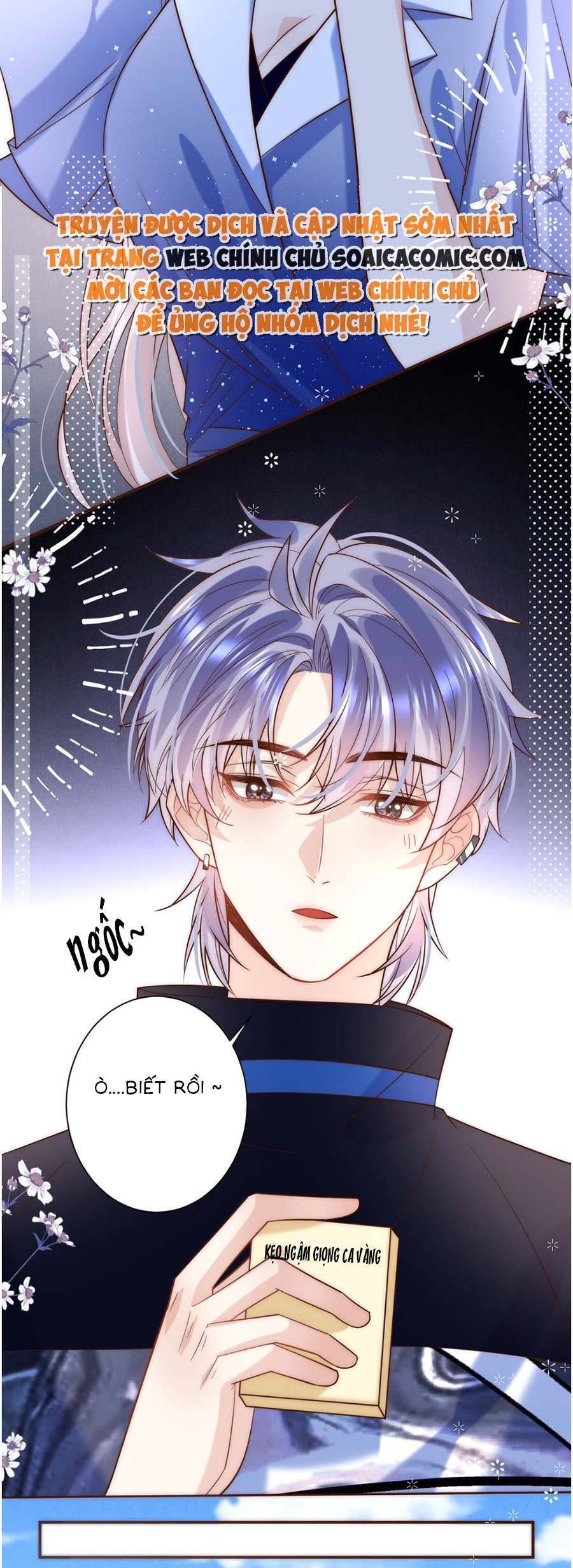 Ảnh Đế Thế Thân Chapter 8 - 11