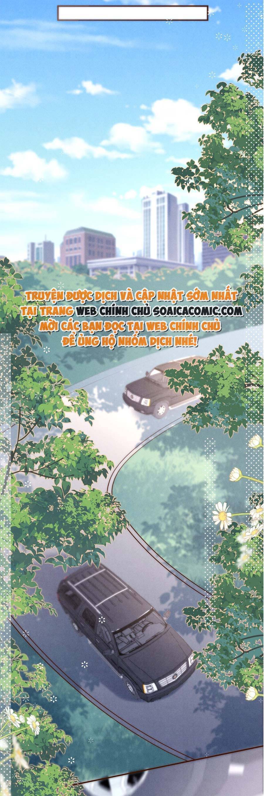 Ảnh Đế Thế Thân Chapter 8 - 12