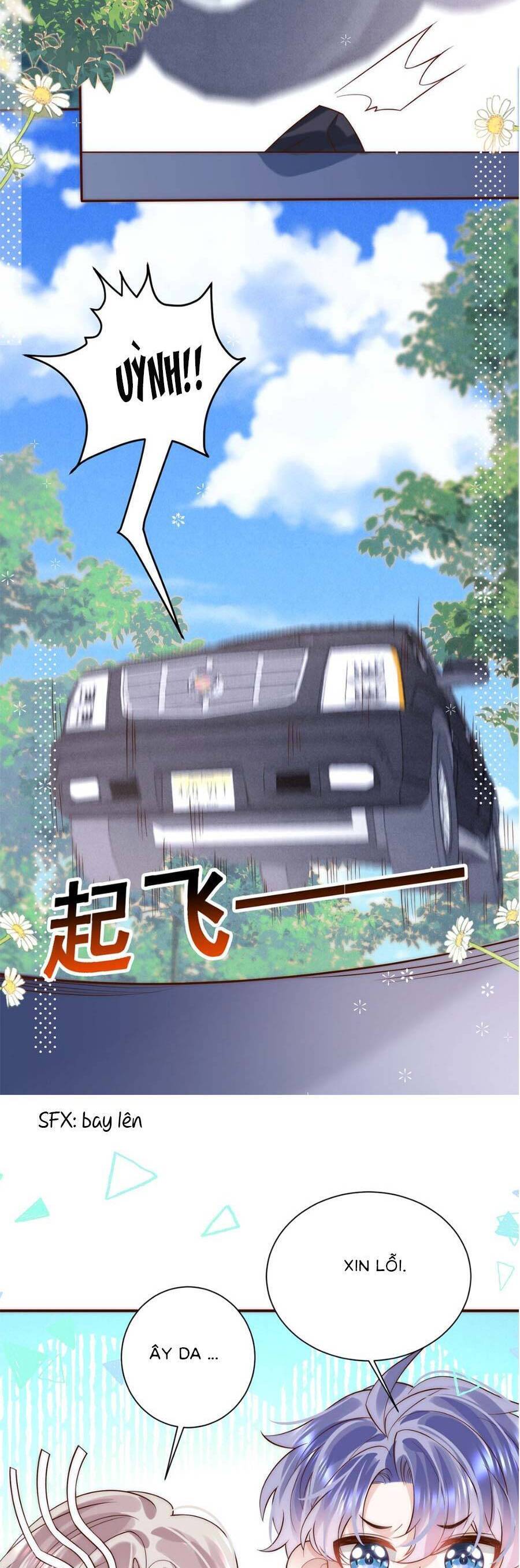 Ảnh Đế Thế Thân Chapter 8 - 13