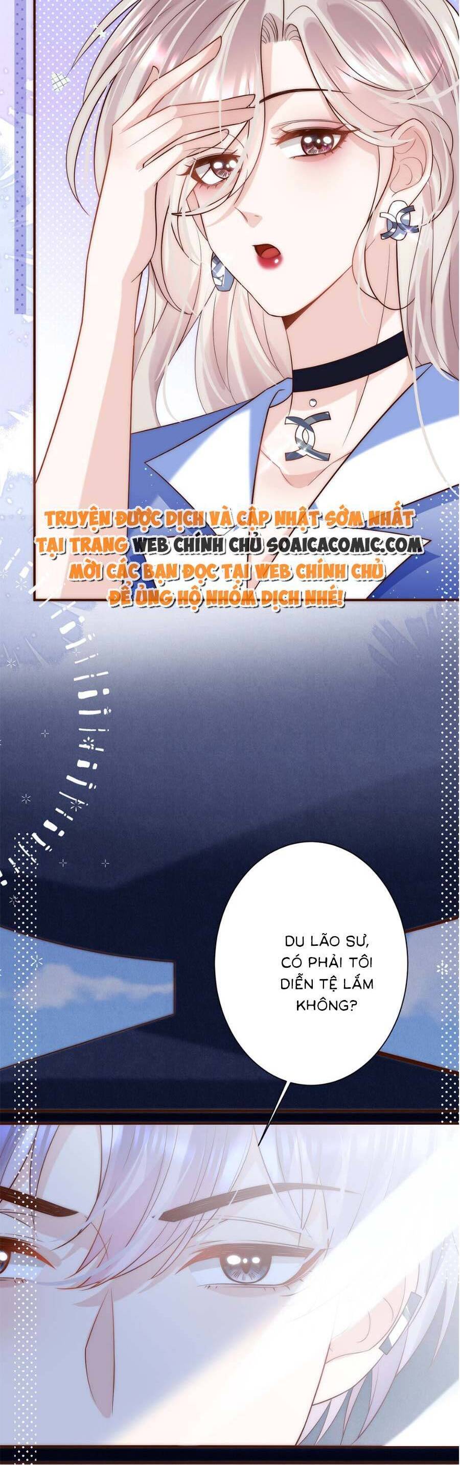 Ảnh Đế Thế Thân Chapter 8 - 17