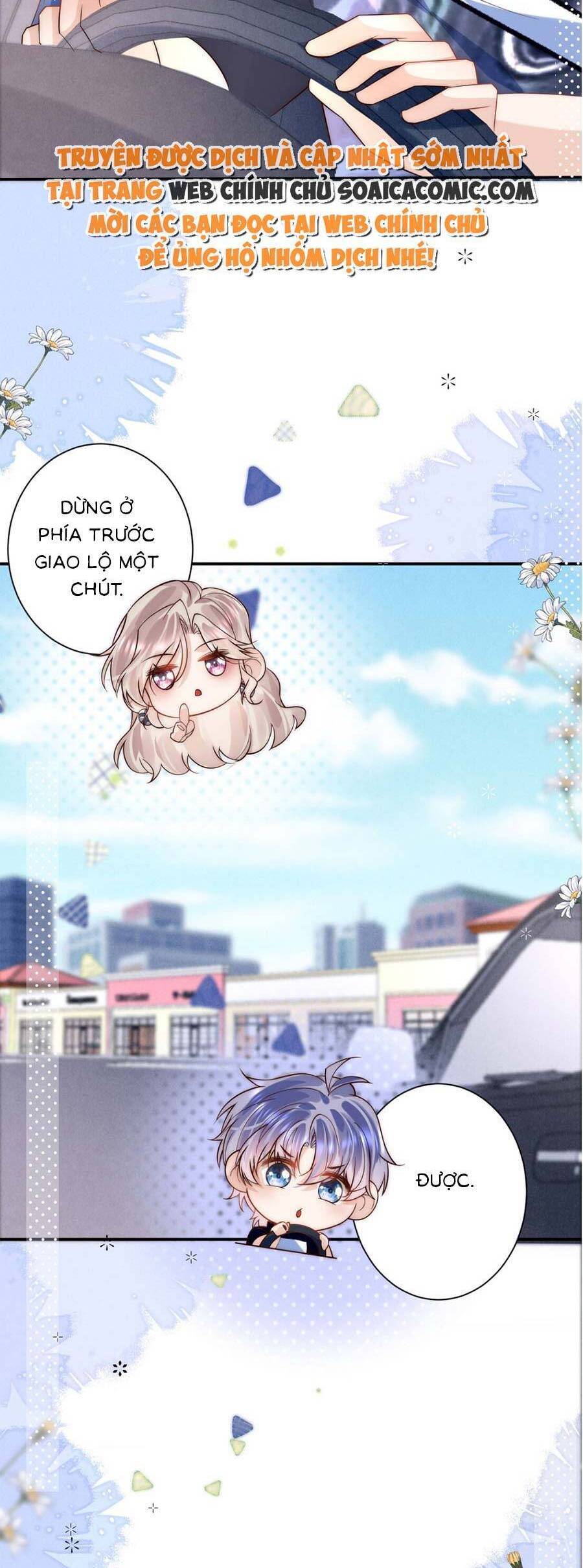 Ảnh Đế Thế Thân Chapter 8 - 3