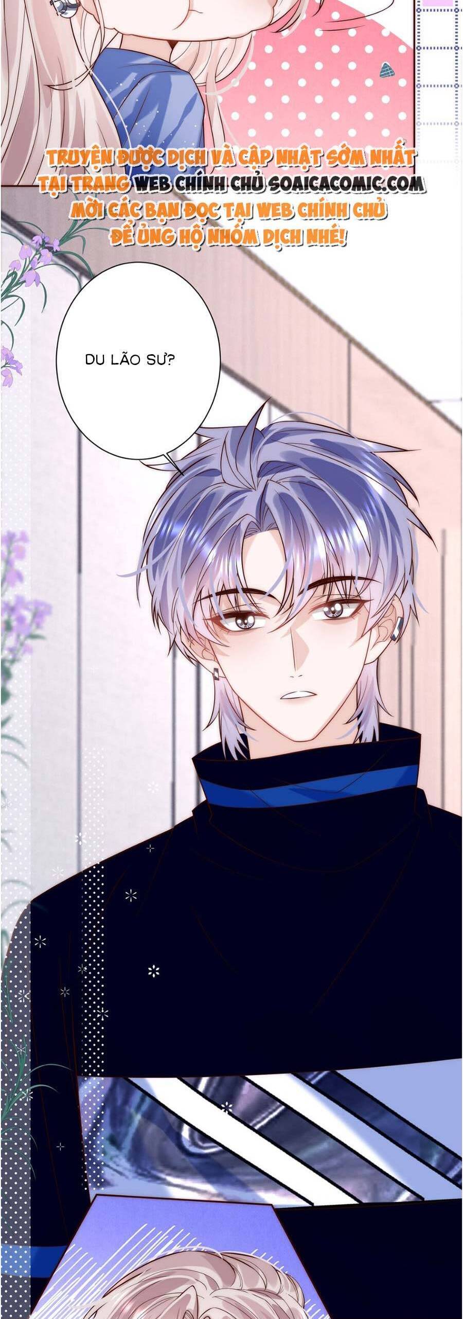 Ảnh Đế Thế Thân Chapter 8 - 30