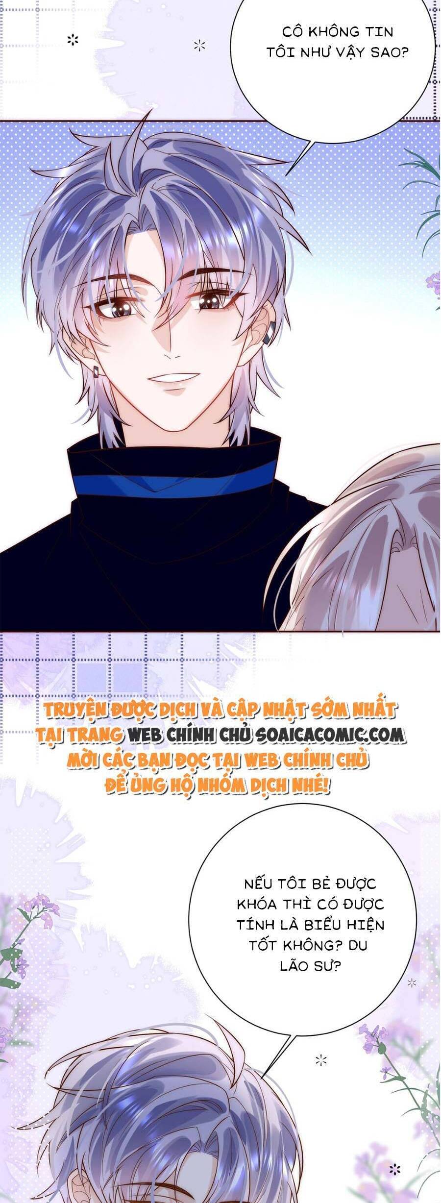 Ảnh Đế Thế Thân Chapter 8 - 33