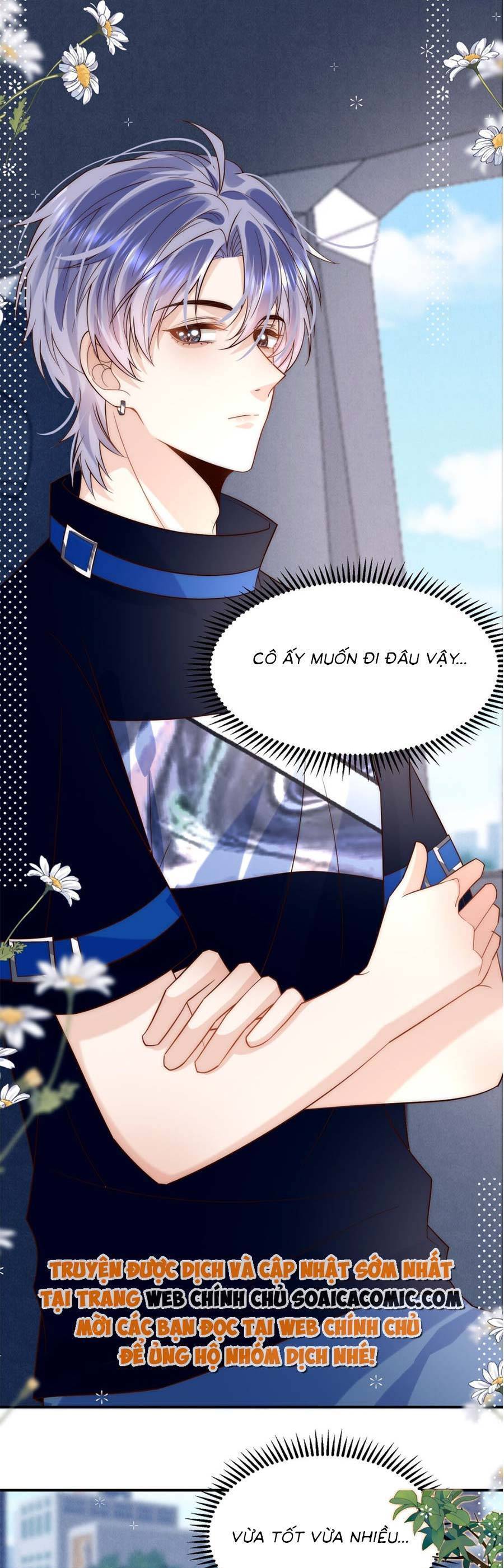 Ảnh Đế Thế Thân Chapter 8 - 5