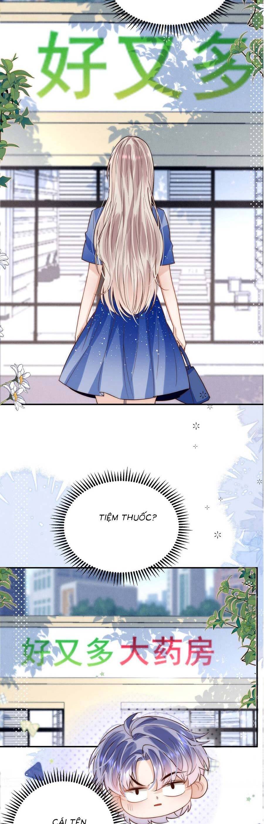 Ảnh Đế Thế Thân Chapter 8 - 6