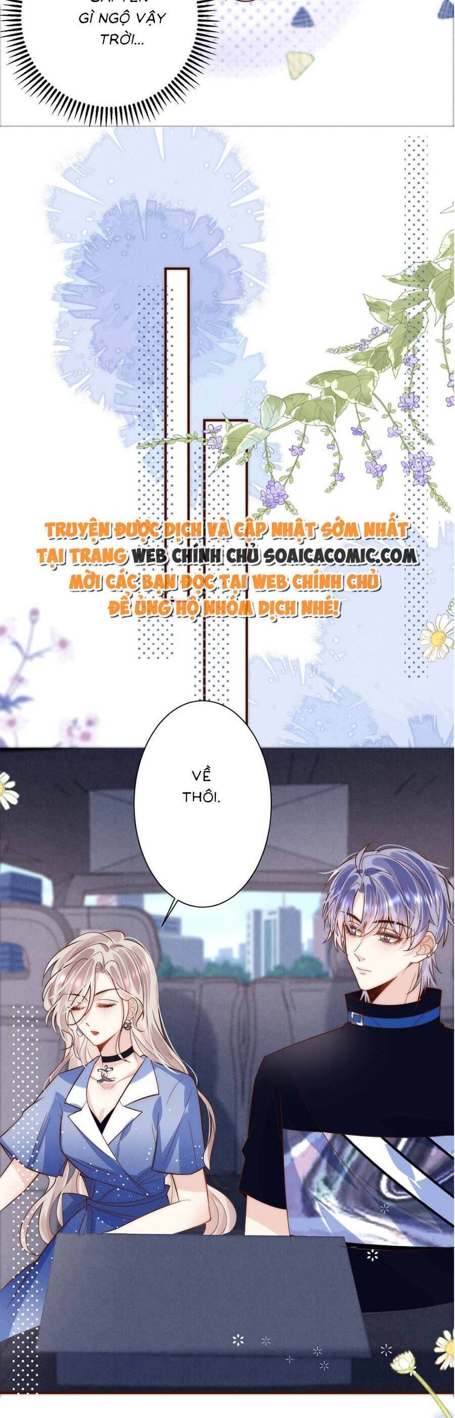 Ảnh Đế Thế Thân Chapter 8 - 7