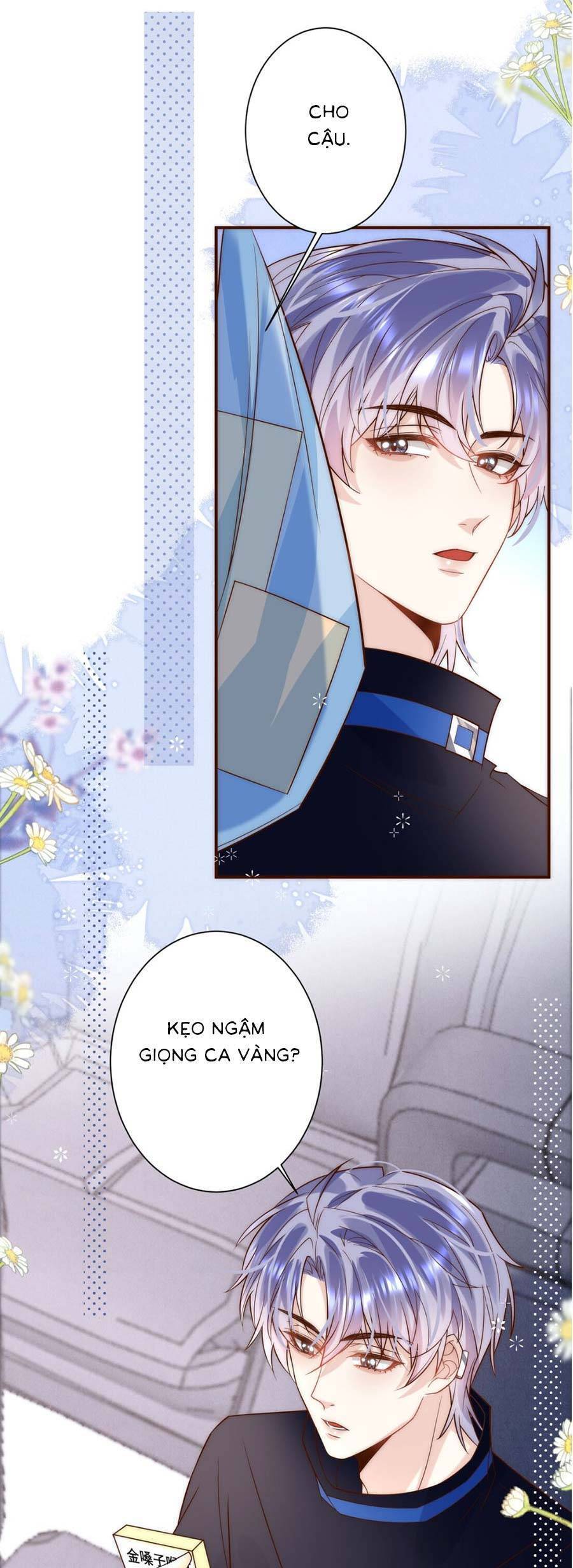 Ảnh Đế Thế Thân Chapter 8 - 8