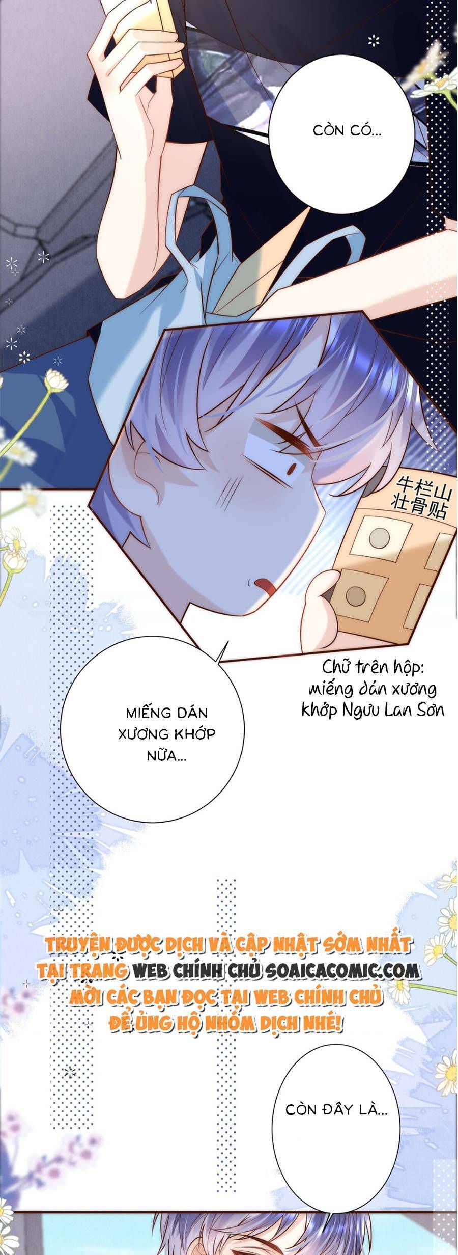 Ảnh Đế Thế Thân Chapter 8 - 9