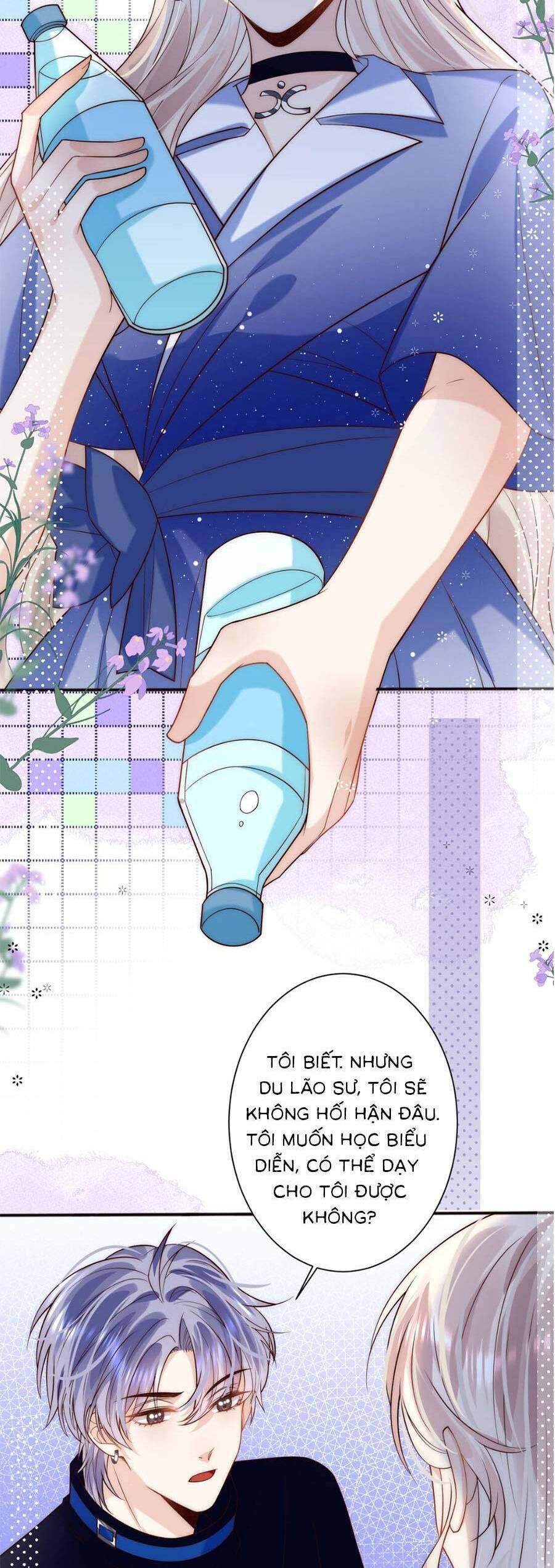 Ảnh Đế Thế Thân Chapter 9 - 13