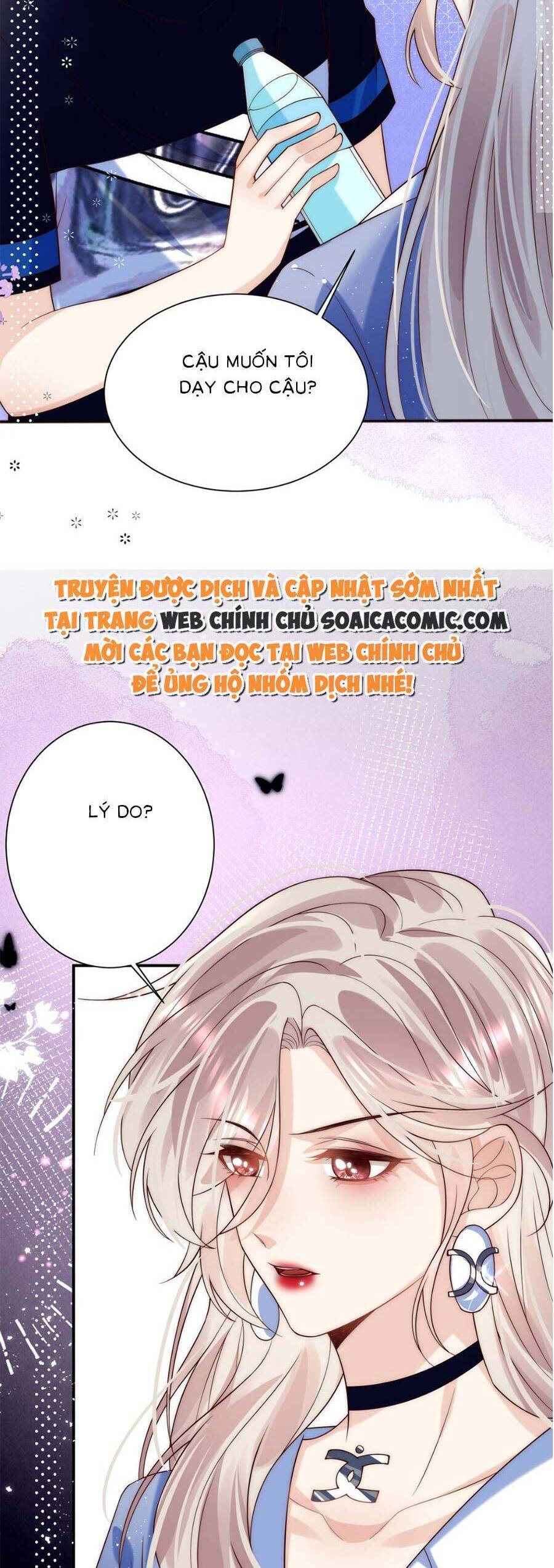 Ảnh Đế Thế Thân Chapter 9 - 14