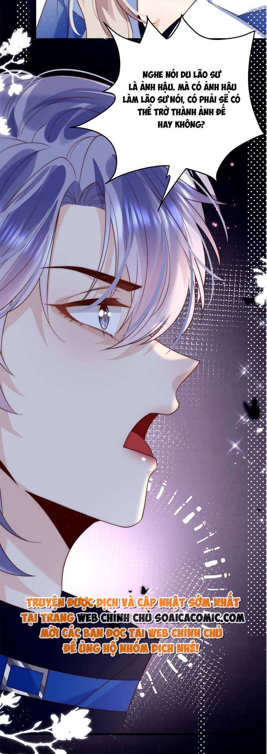 Ảnh Đế Thế Thân Chapter 9 - 15