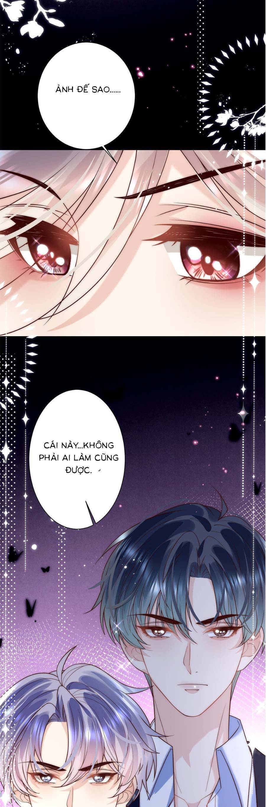 Ảnh Đế Thế Thân Chapter 9 - 16
