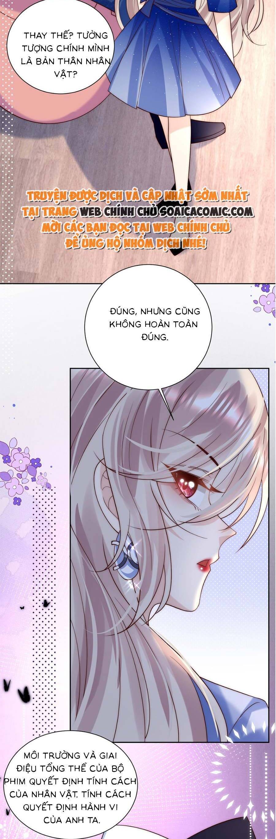 Ảnh Đế Thế Thân Chapter 9 - 18