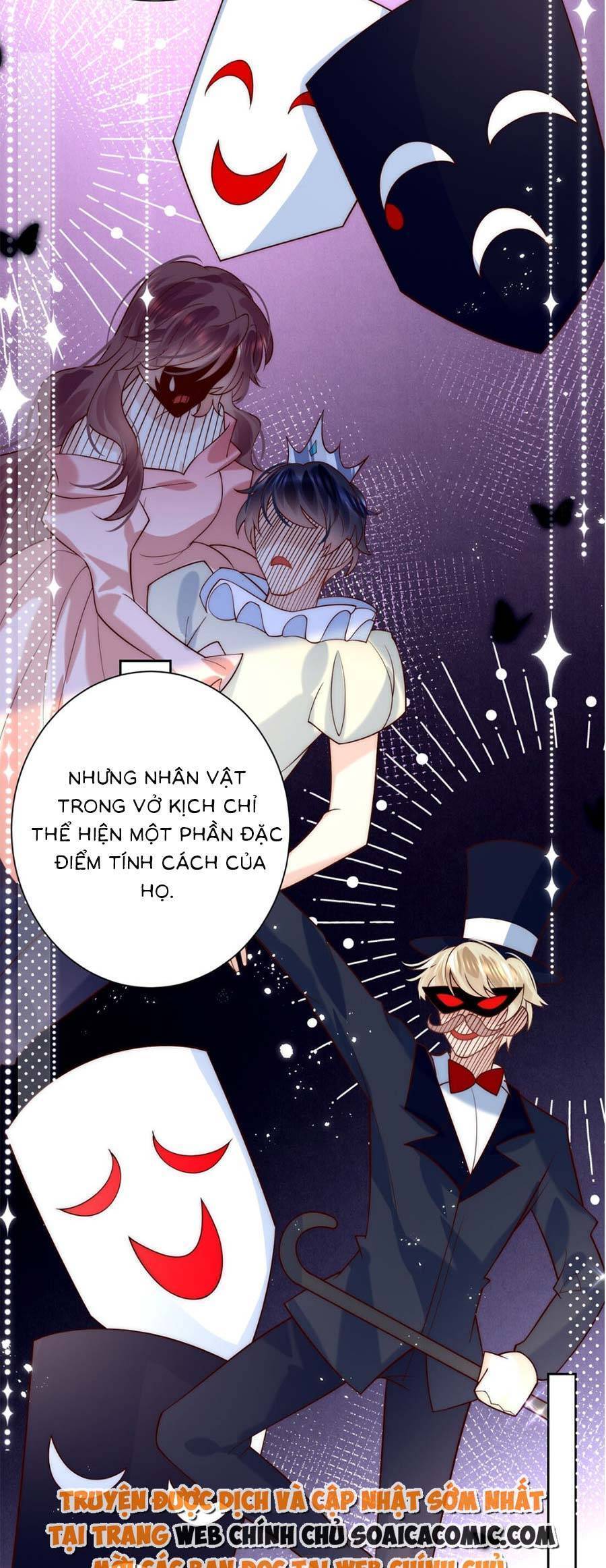 Ảnh Đế Thế Thân Chapter 9 - 19