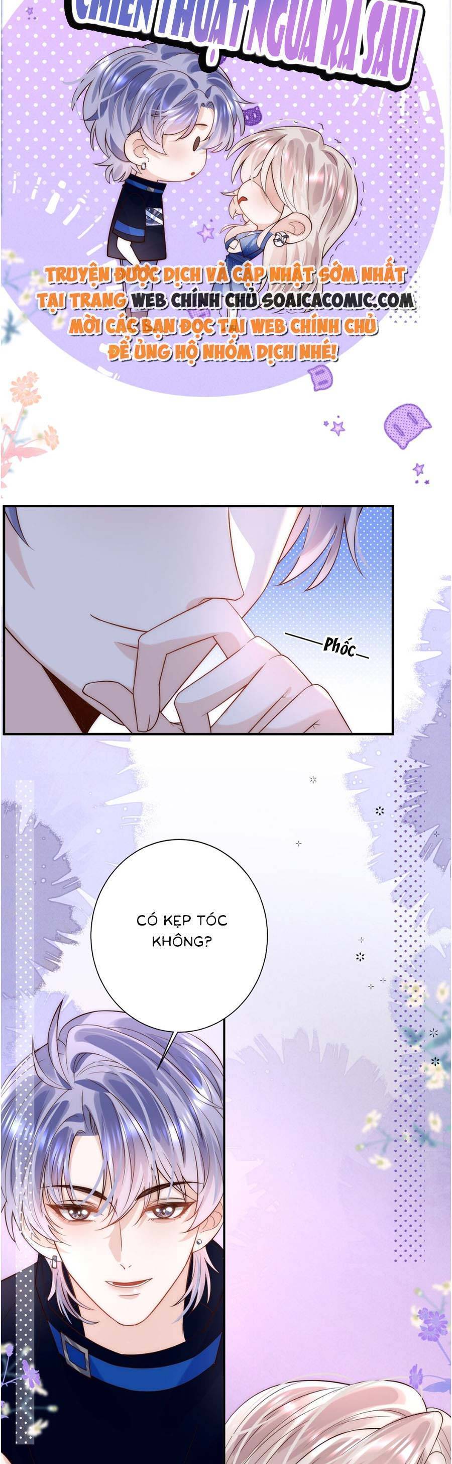 Ảnh Đế Thế Thân Chapter 9 - 3