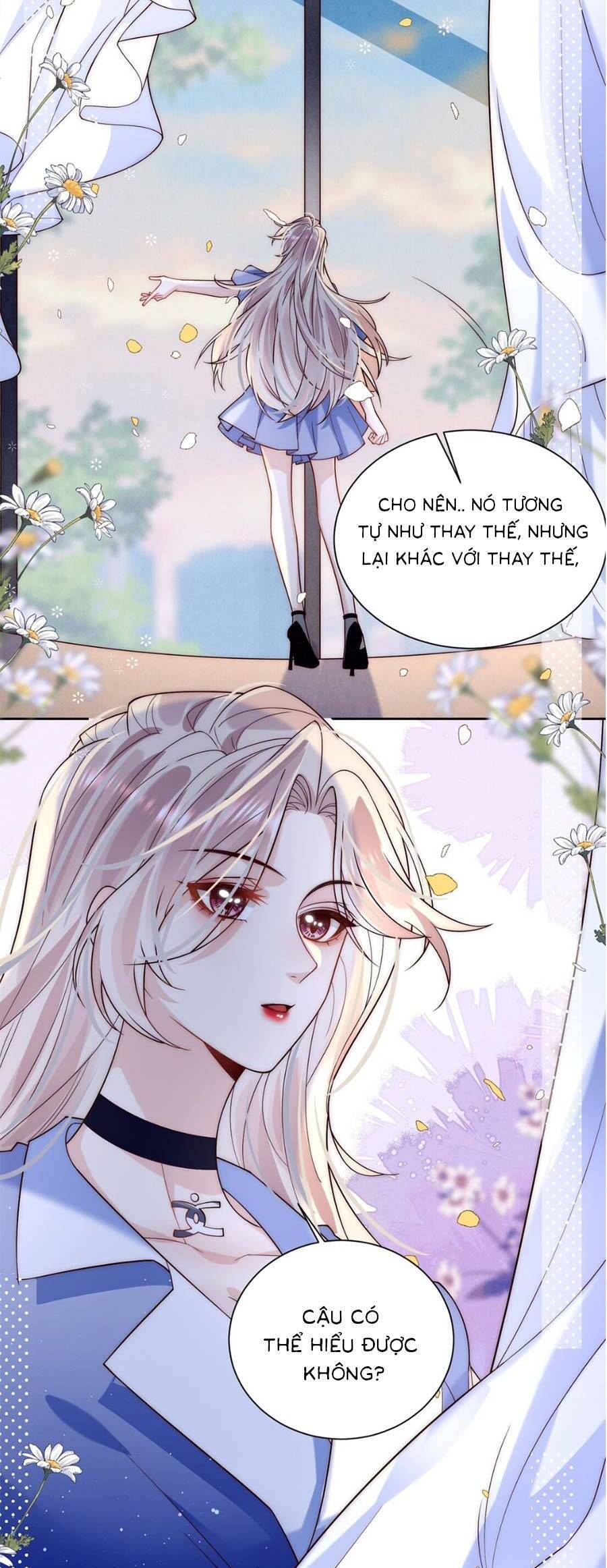 Ảnh Đế Thế Thân Chapter 9 - 21