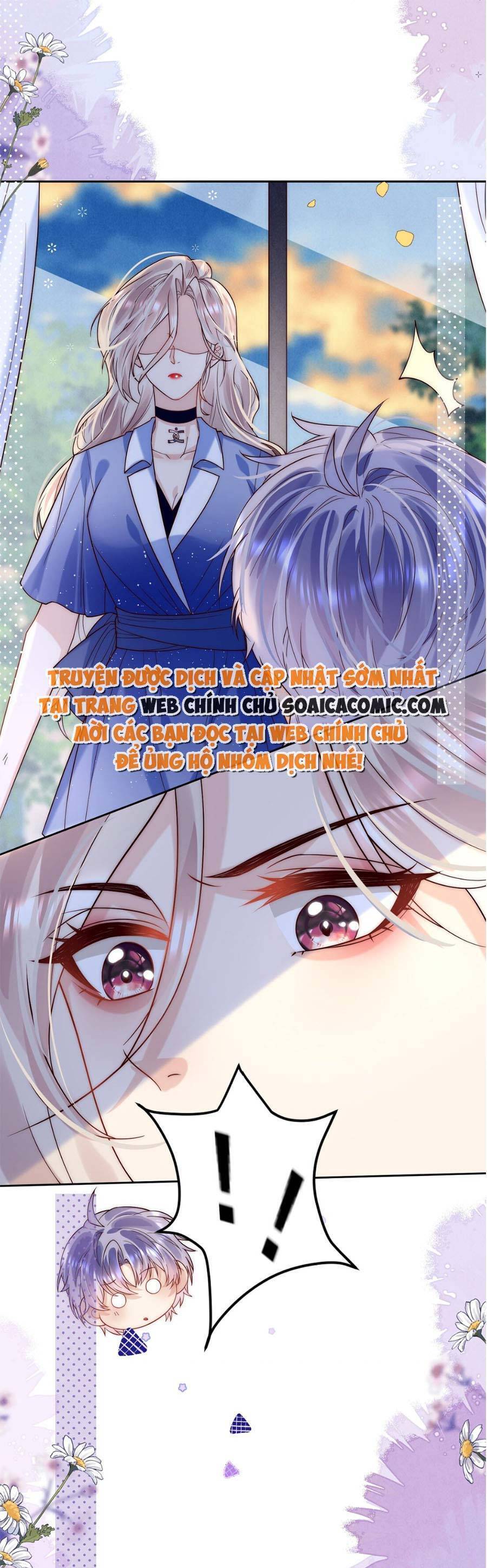 Ảnh Đế Thế Thân Chapter 9 - 23