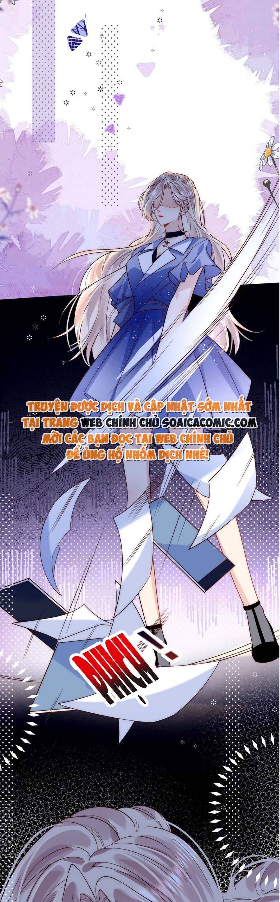 Ảnh Đế Thế Thân Chapter 9 - 24