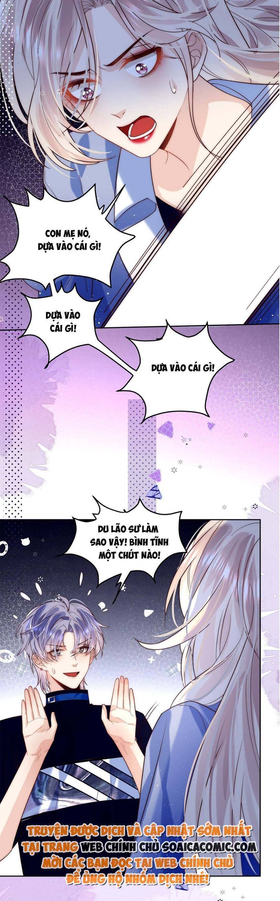 Ảnh Đế Thế Thân Chapter 9 - 25