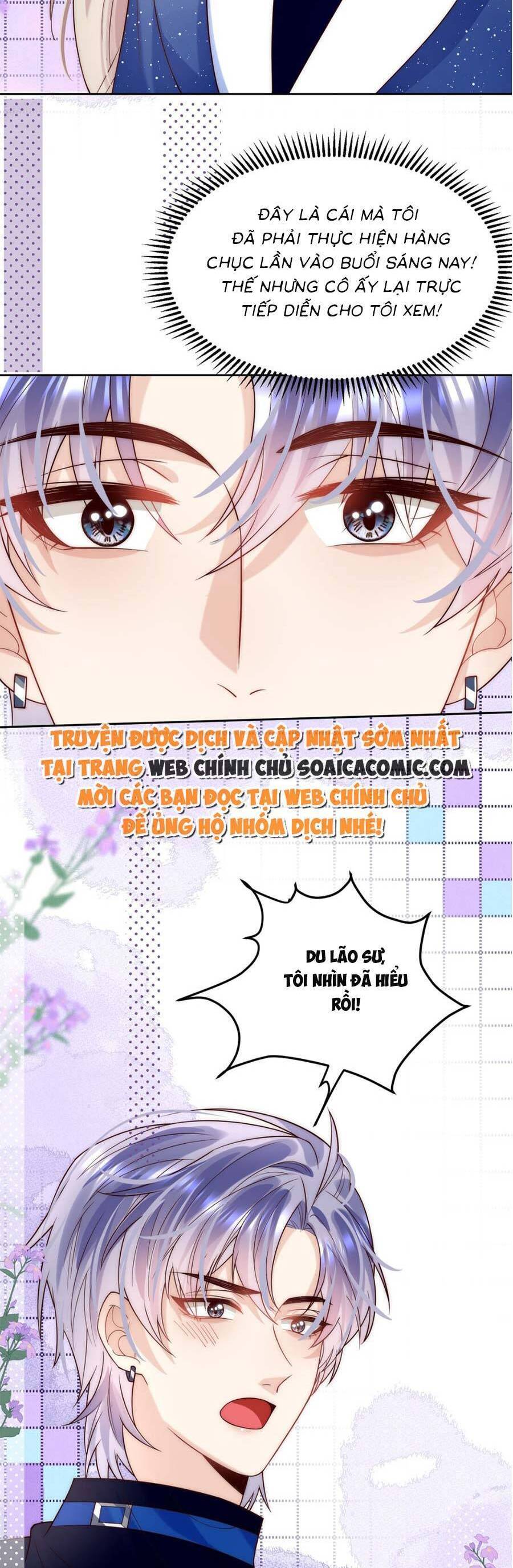 Ảnh Đế Thế Thân Chapter 9 - 27