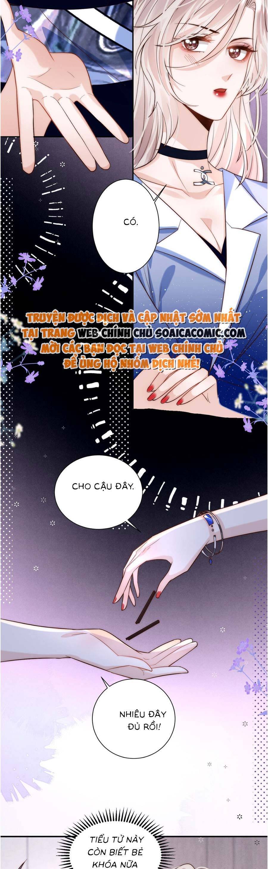 Ảnh Đế Thế Thân Chapter 9 - 4