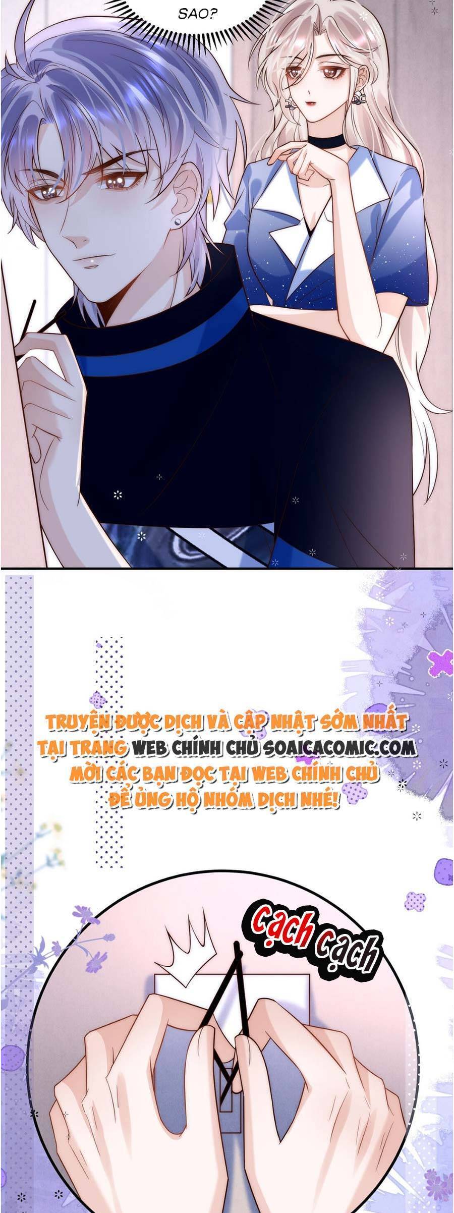 Ảnh Đế Thế Thân Chapter 9 - 5